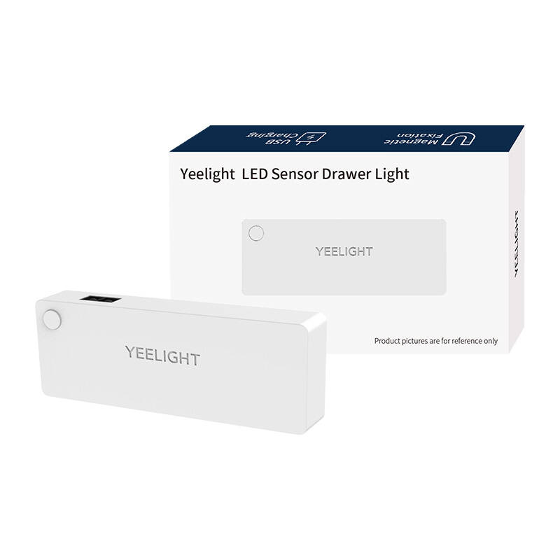 Yeelight Sensor Schubladenbeleuchtung