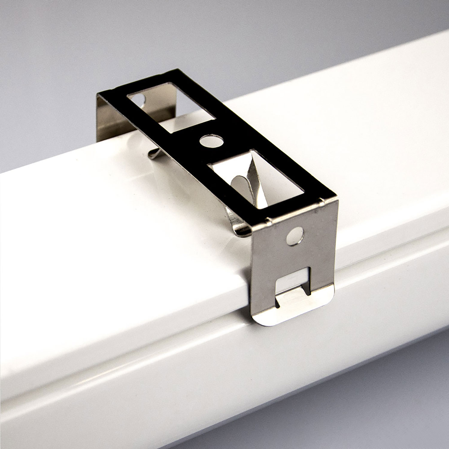 ISOLED LED Linearleuchte Professional 120cm 40W IP66 neutralweiß DALI dimmbar