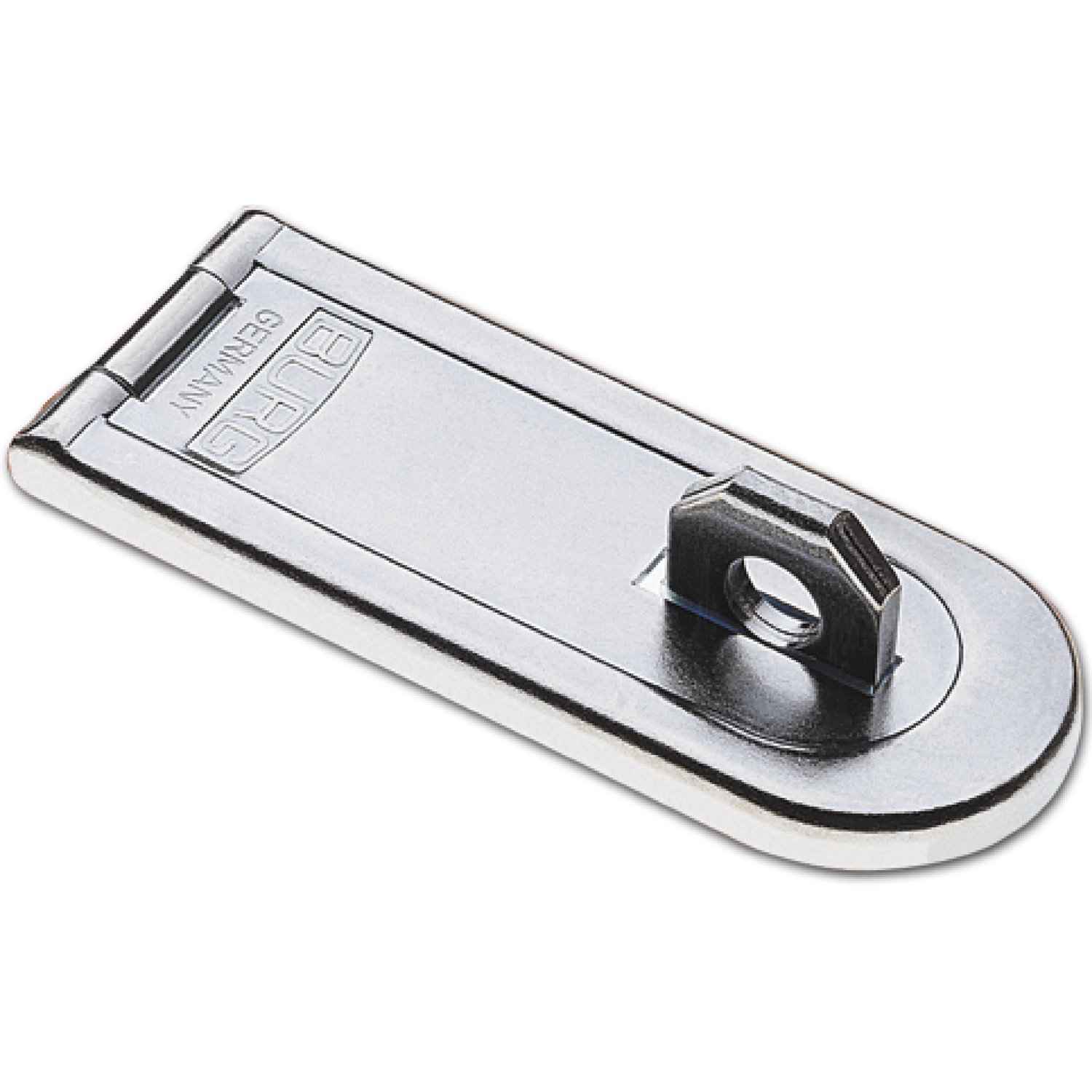 Burg-Wächter Anlegearbe PC 100, Stahl verzinkt