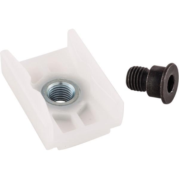 dormakaba Gleitstück für TS 91 92 93 Gleitschiene G-N