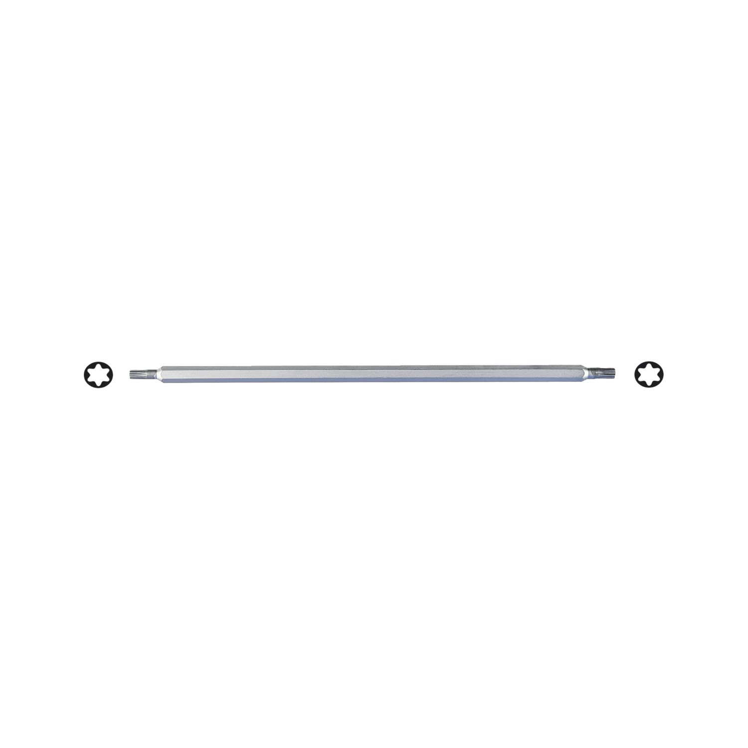 Wera Kombiklinge Vario 87 TX 20-TX 25 Torx
