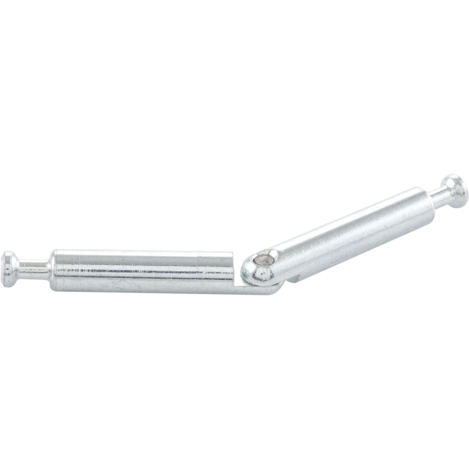 Hettich RASTEX 15 Gelenkdübel, Bohr ø7, Spannmaß 39/39