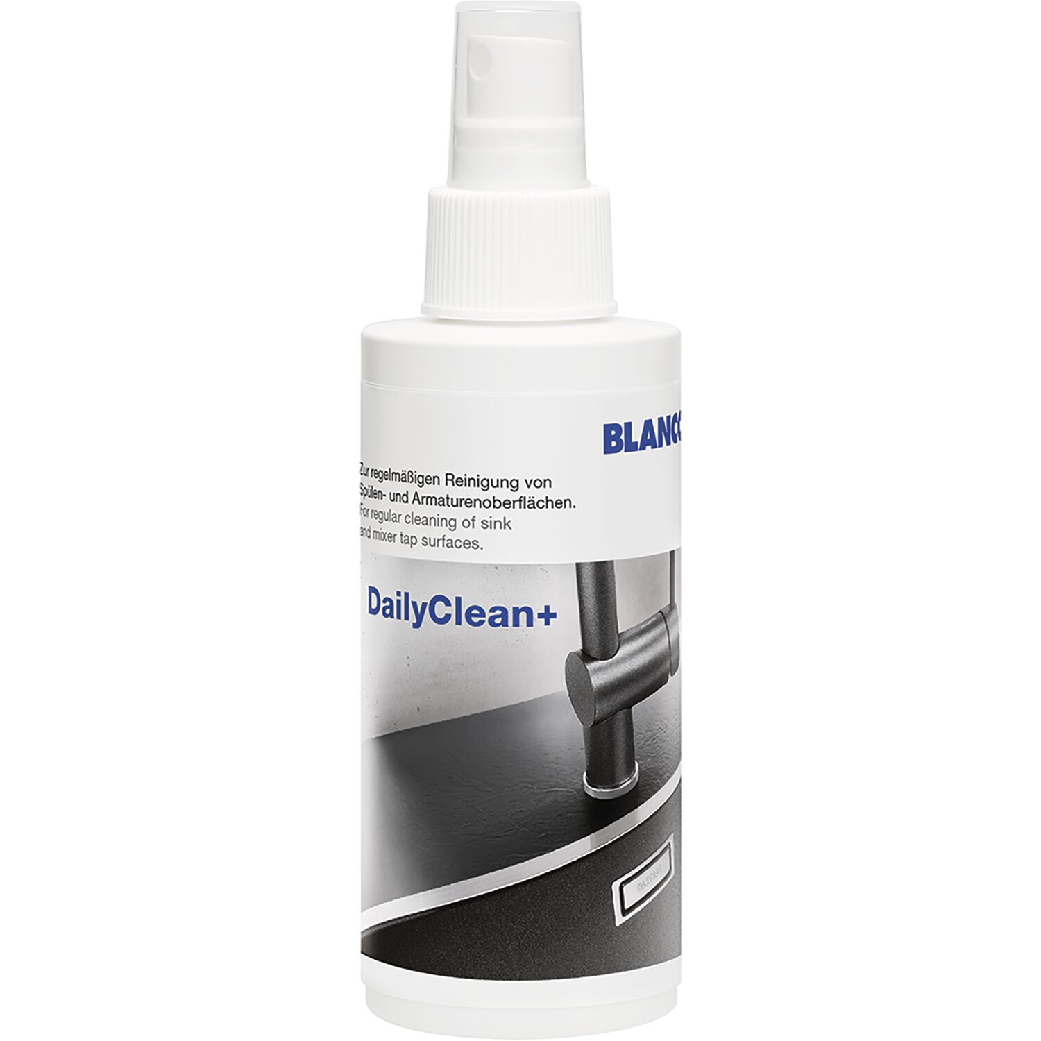 BLANCO Kalkentferner DailyClean