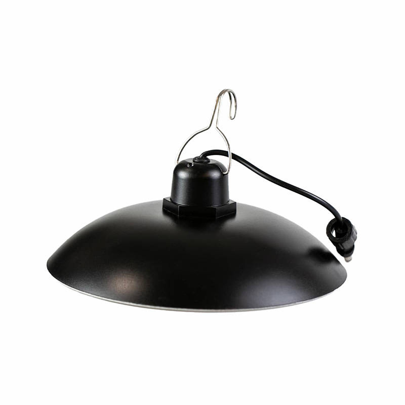 Superfire Solarlampe FF10-B