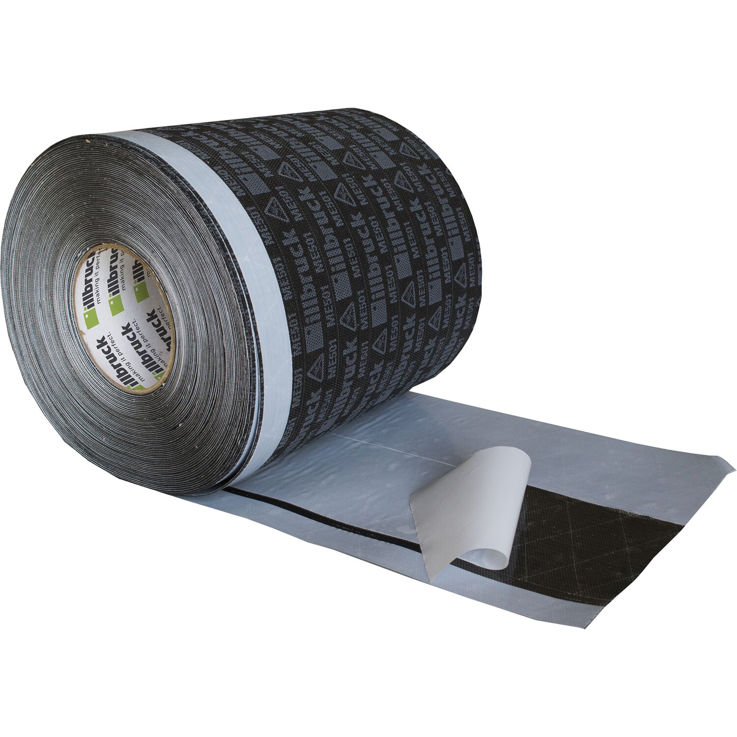 illbruck Fensterfolie ME501 TwinAktiv HI VV EW 250mm 25m