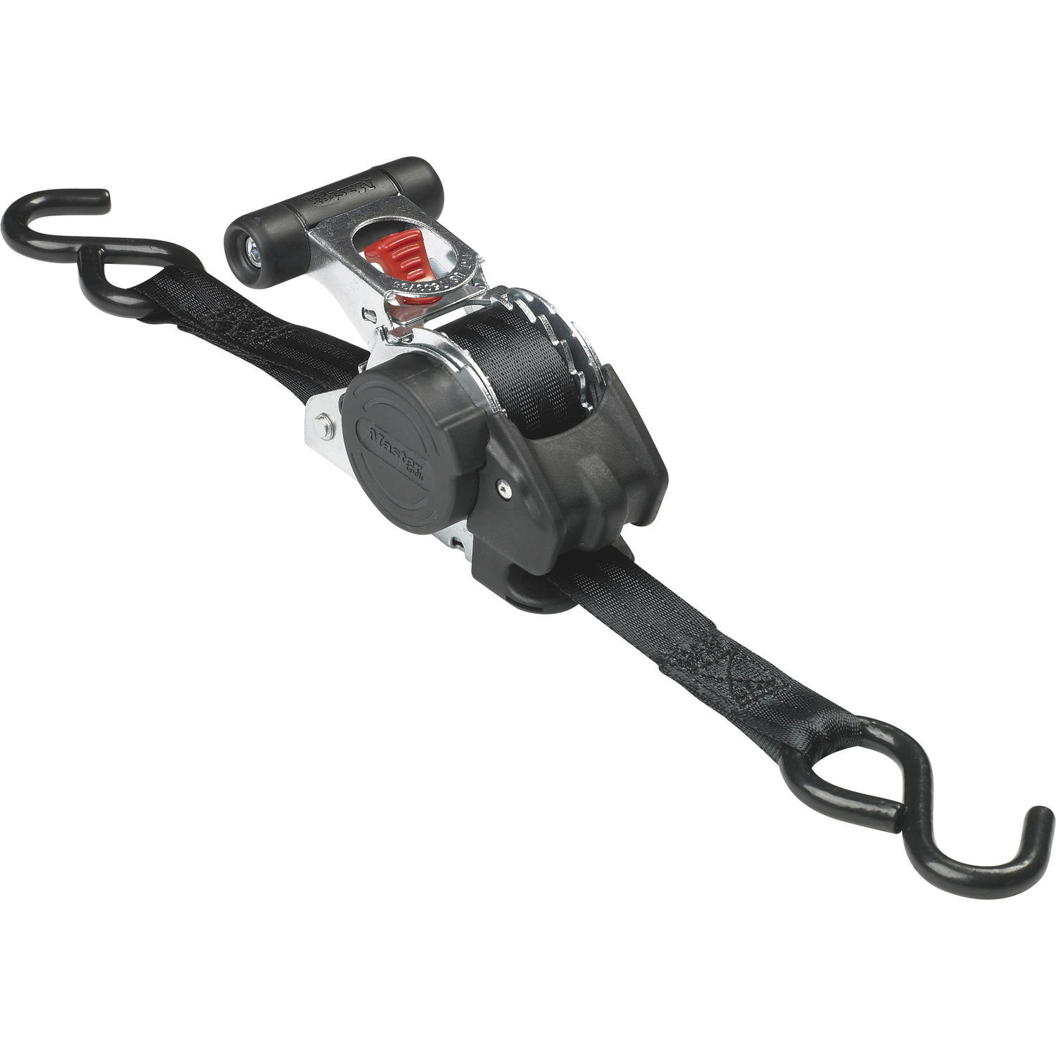 Master Lock Zurrgurt 3248EURDAT automatisch 3 m