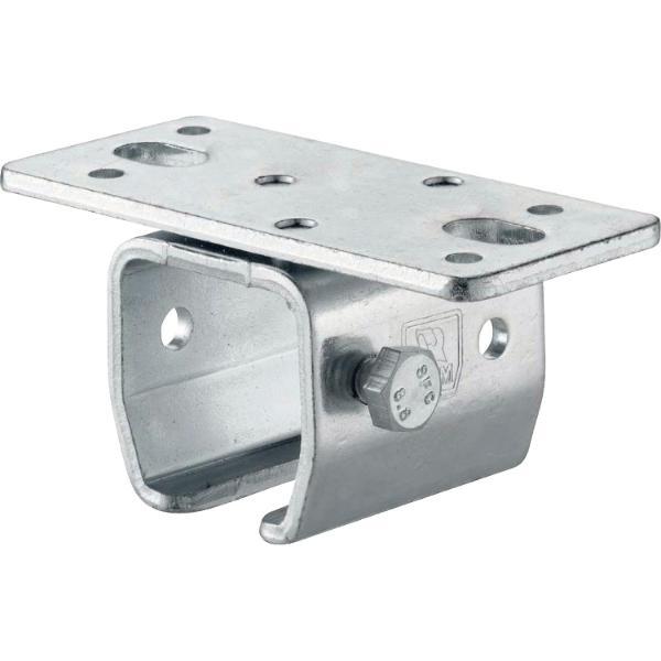 HELM Deckenbefestigungsmuffe HELM Agrar 502