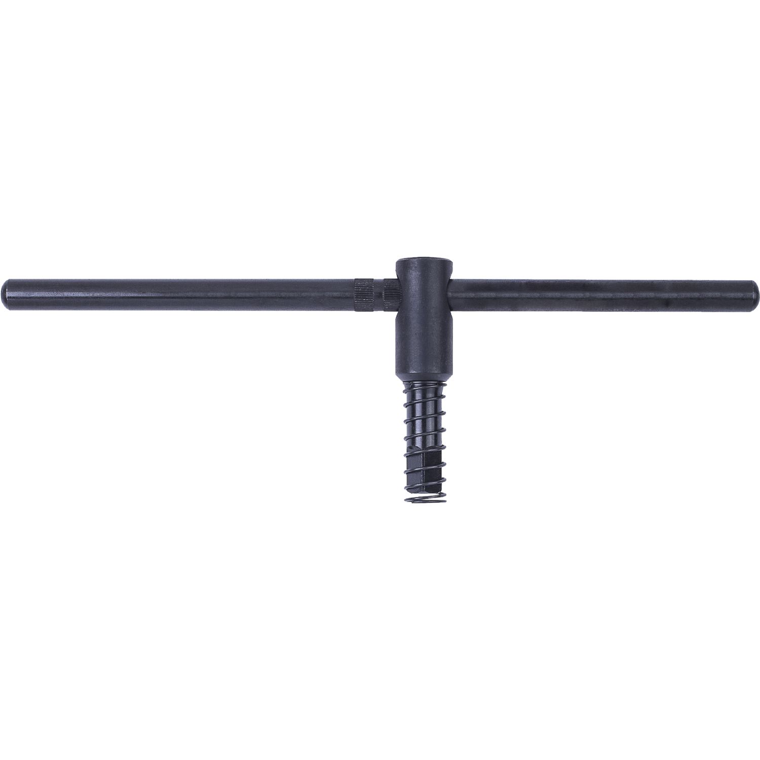 RÖHM Standard Spannschlüssel Vierkant 8 x 75 mm