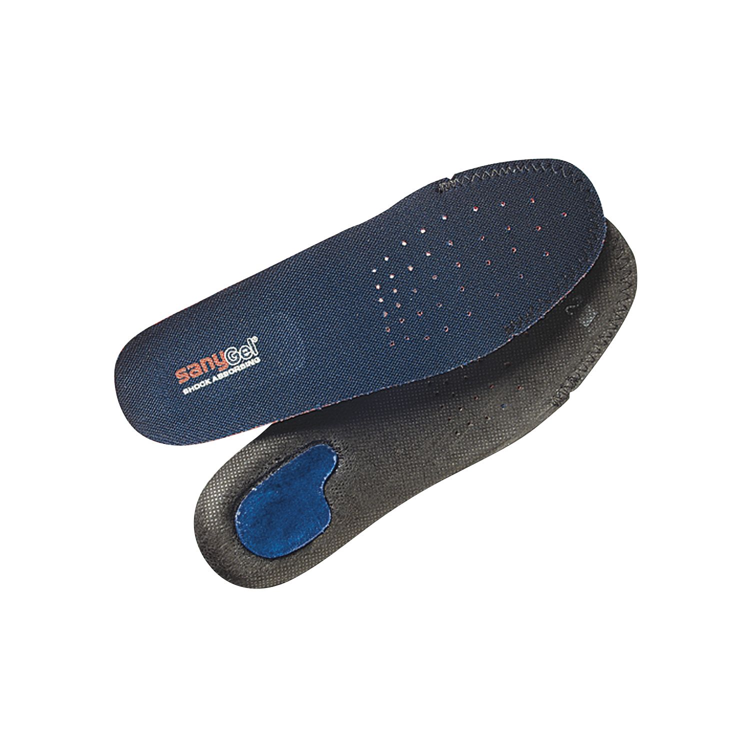 COFRA Einlegesohle Sany-Gel 45