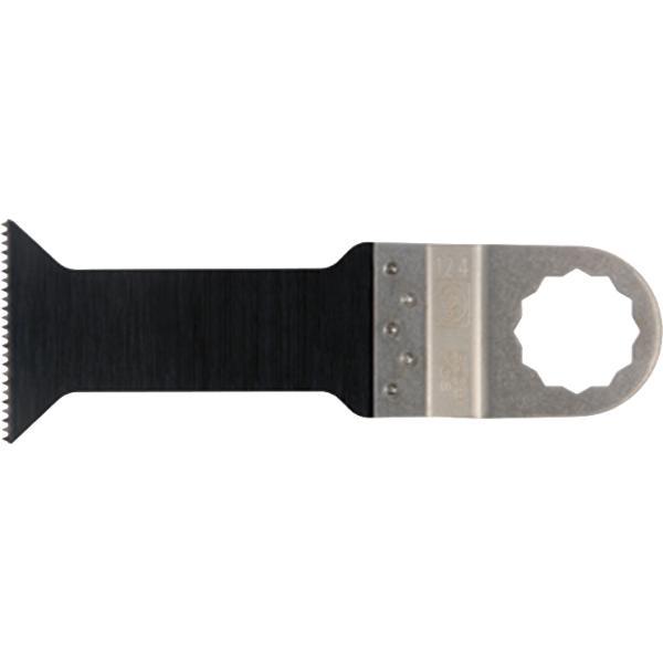 Fein E-Cut-Sägeblatt Standard 42/78mm Form 124 (25 Stück)