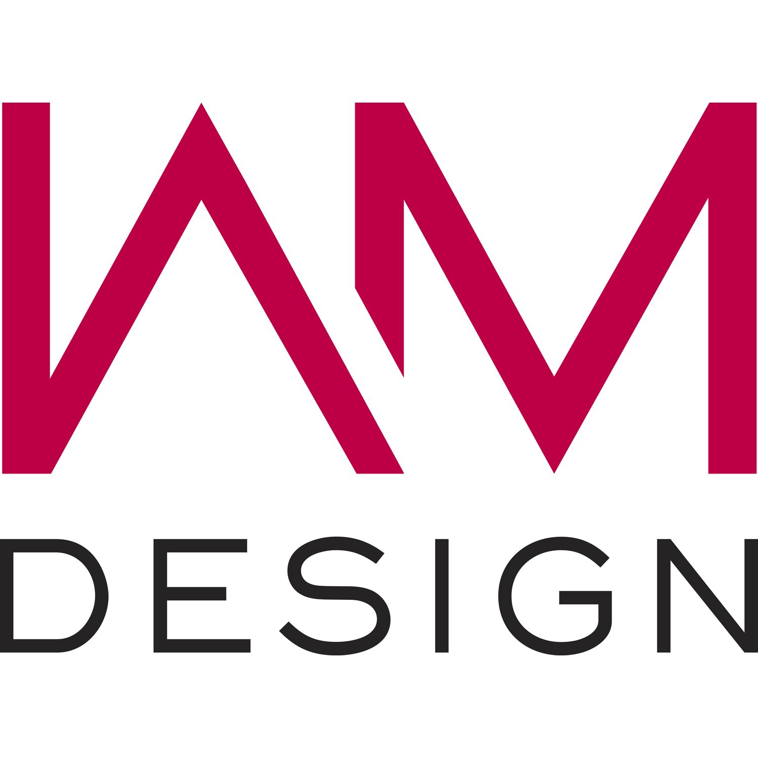 IAM DESIGN IAM DESIGN