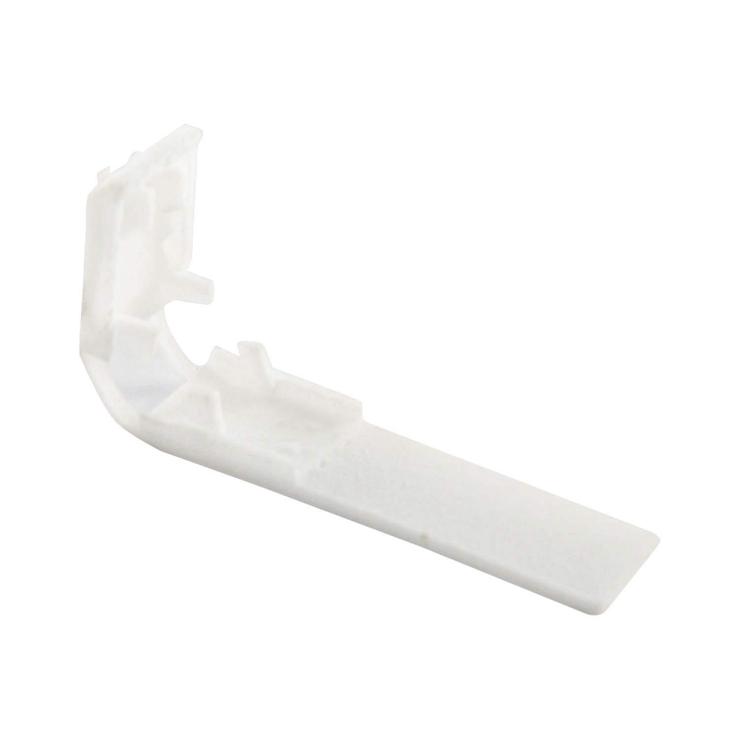 SIRO SIRO SL-DUO Anschluss-Clip, weiß