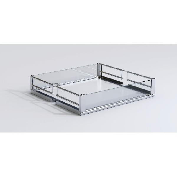 Vauth-Sagel VS TAL Larder Ablage Artline KB 300 mm chrom ()