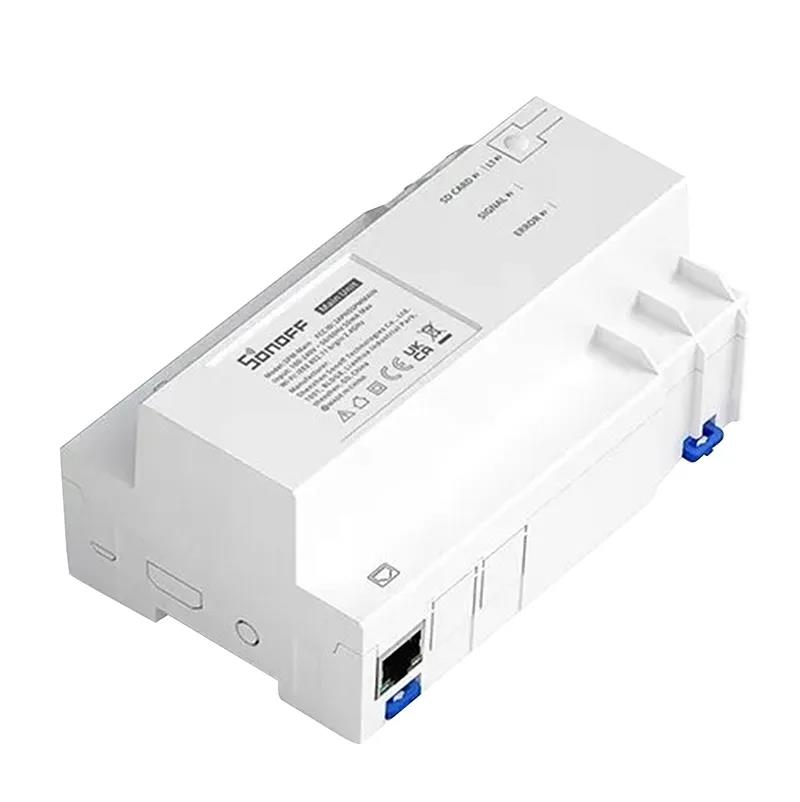Sonoff Smart Stackable Power Meter