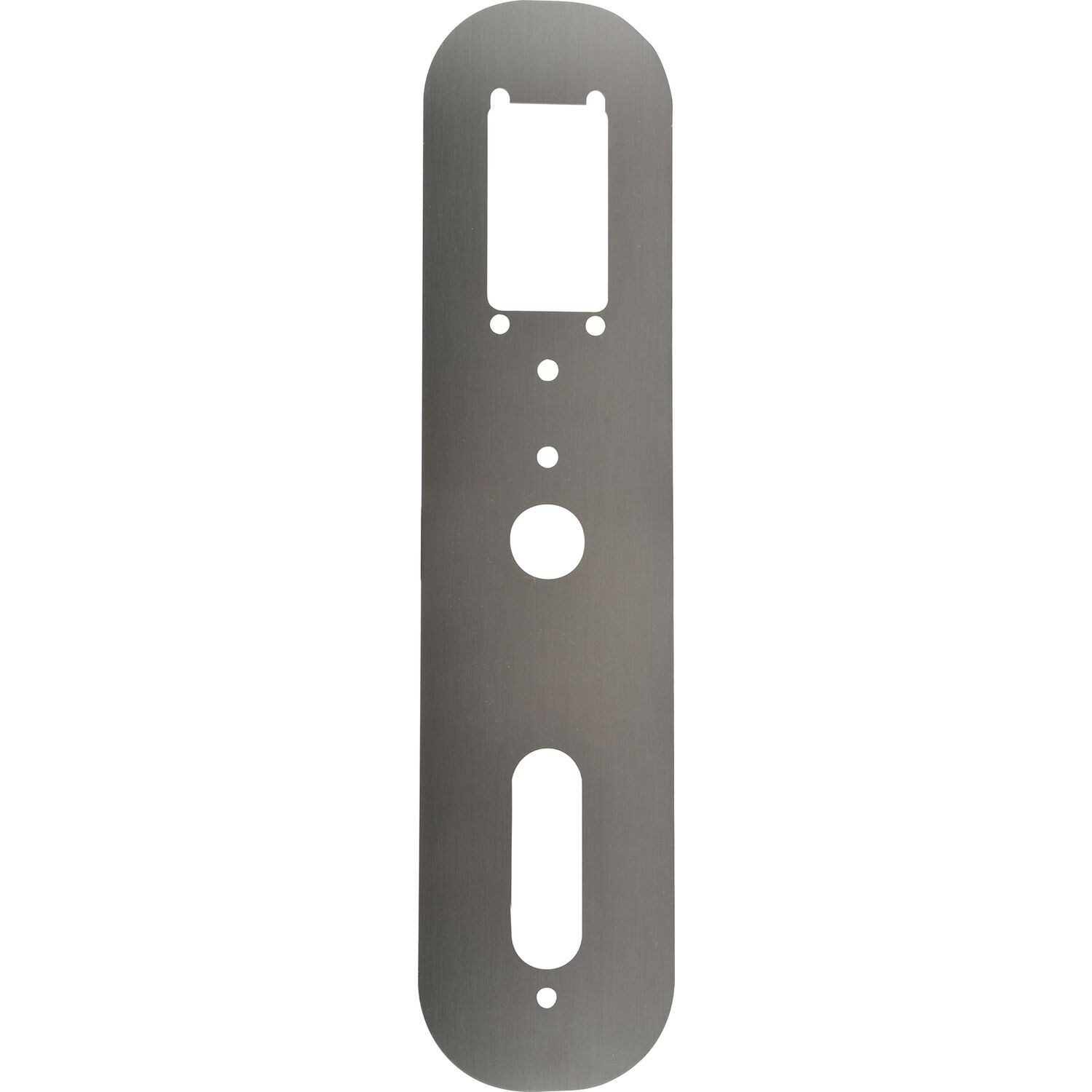 Unterlegplatten zu EasyKey Slim
