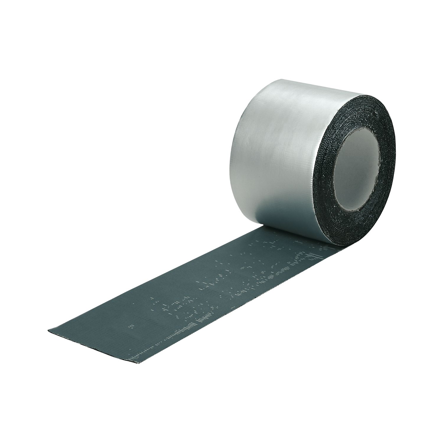 illbruck ME104 Alu-Bitumen Reparaturband, 100 mm