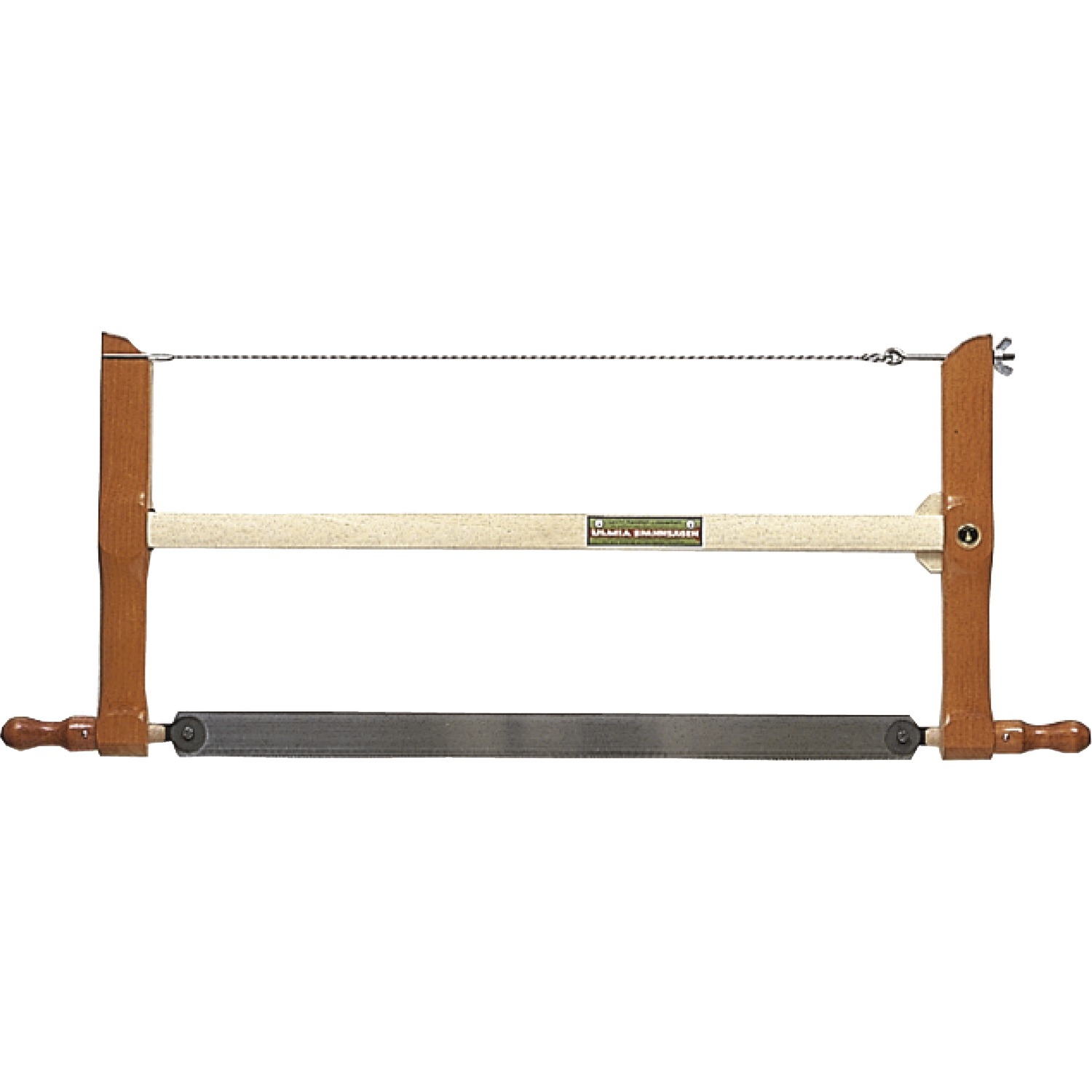 Ulmia Absetzsäge Blattlänge 600 mm