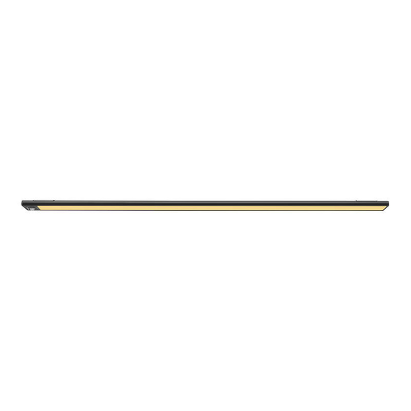 Yeelight Schrankleuchte mit Sensor 60cm schwarz 4000K