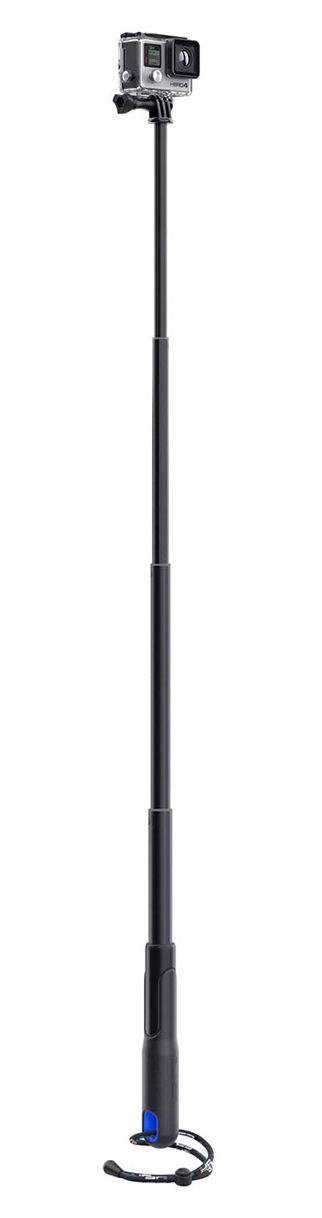SP Gadgets POV Pole 37"