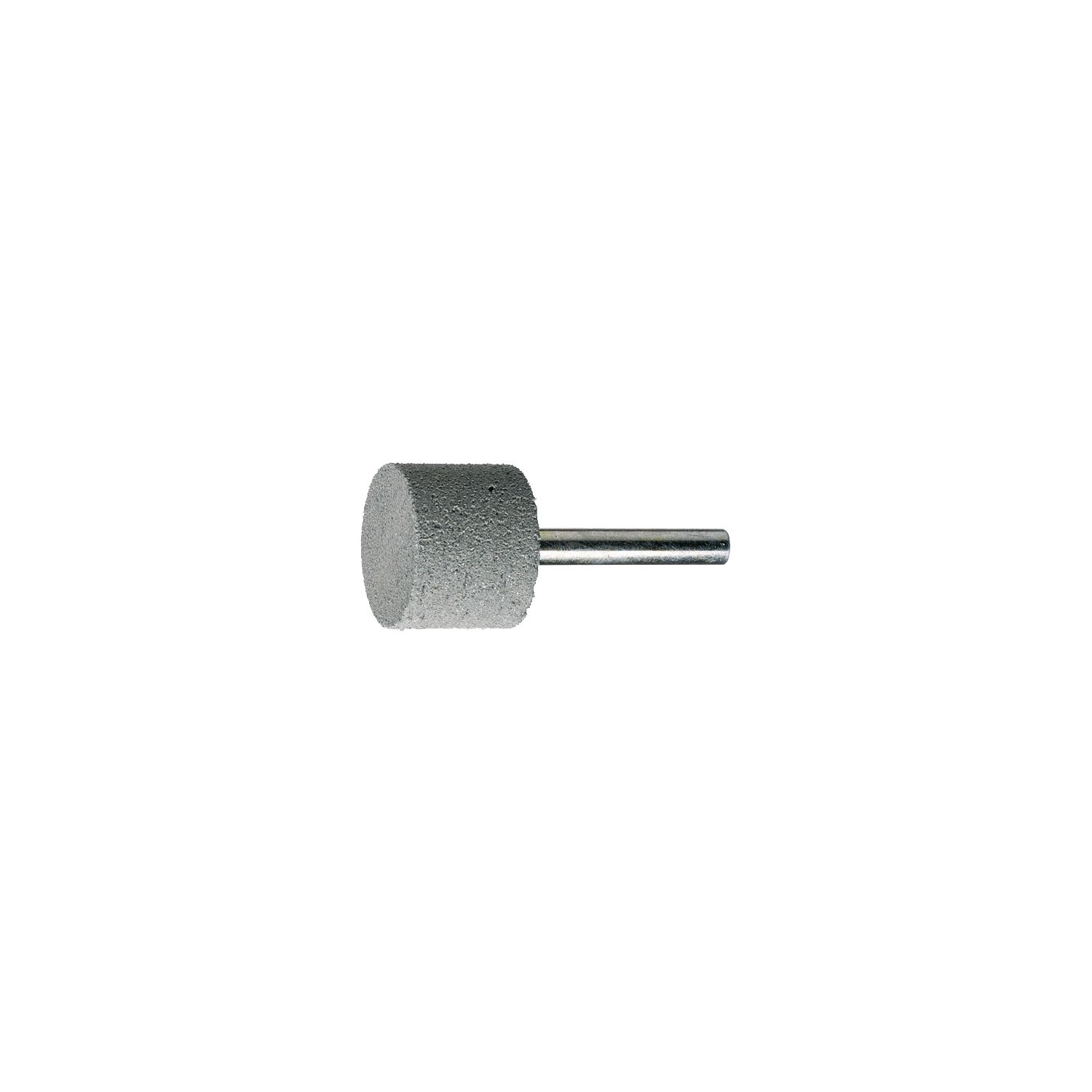LUKAS Polierstift elastisch Form ZY Zylinder 30 x 30 mm Korn 46