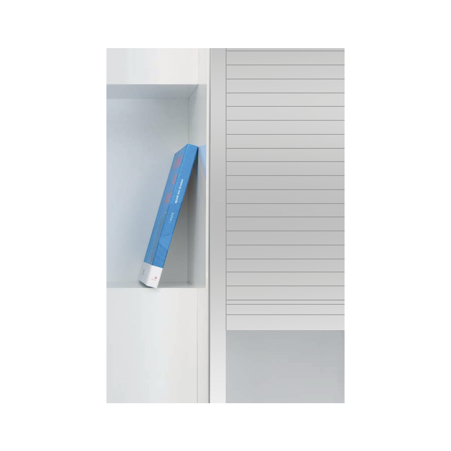 REHAU Rauvolet metallic line Rollladenset Korpusbreite 600mm Kunststoff/Edelstahl Effekt