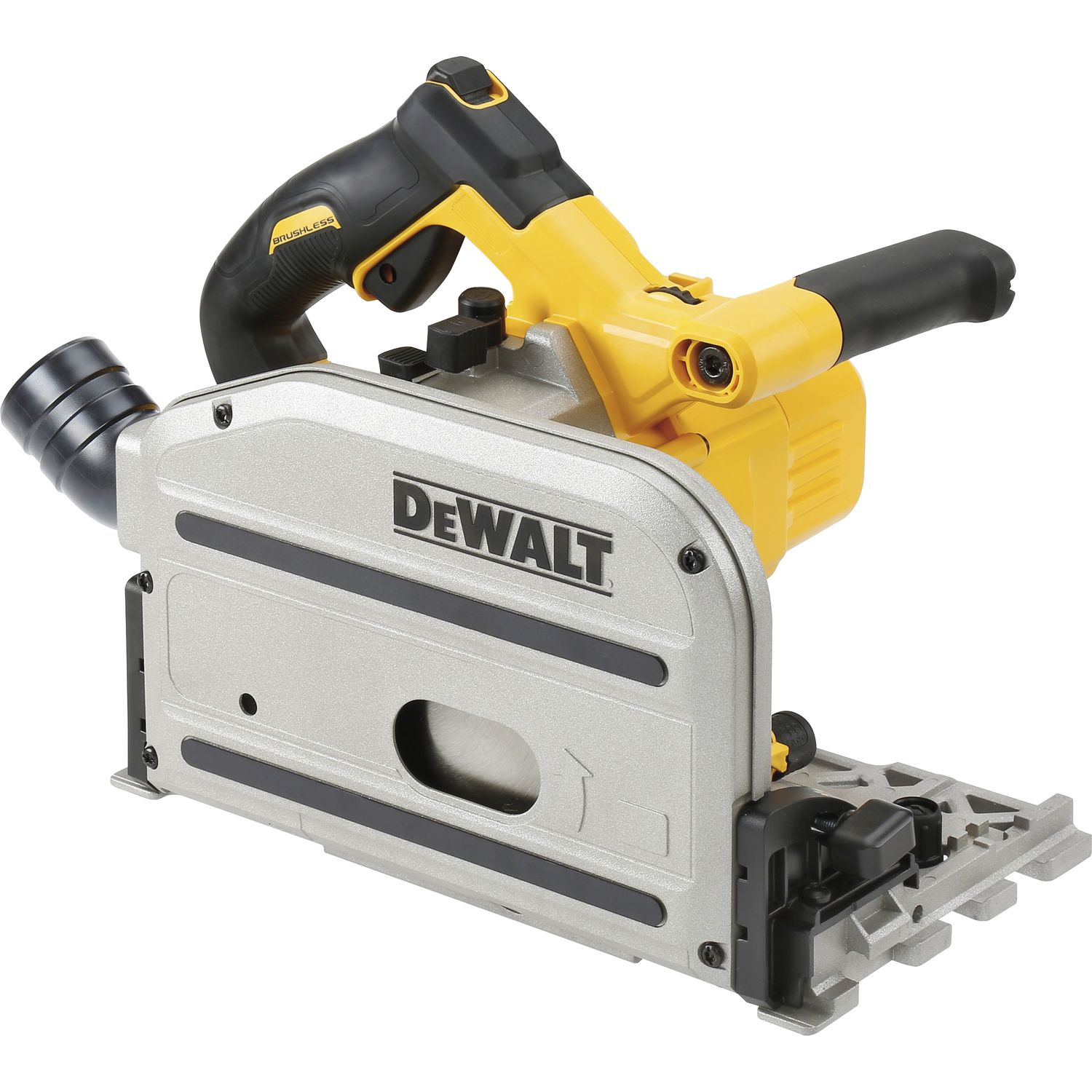 DeWalt Akku-Tauchsäge DCS520NT 54 Volt