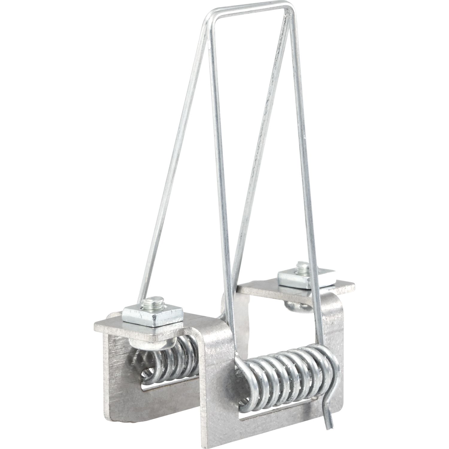 Bilton Einbaufeder zu Aluminiumprofil XT01, Metall