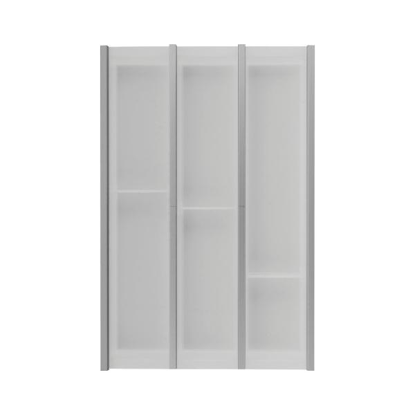 ninka Schubkasteneinsatz-Set Cuisio Korpusbreite 400mm TANDEMBOX Kunststoff Weiß