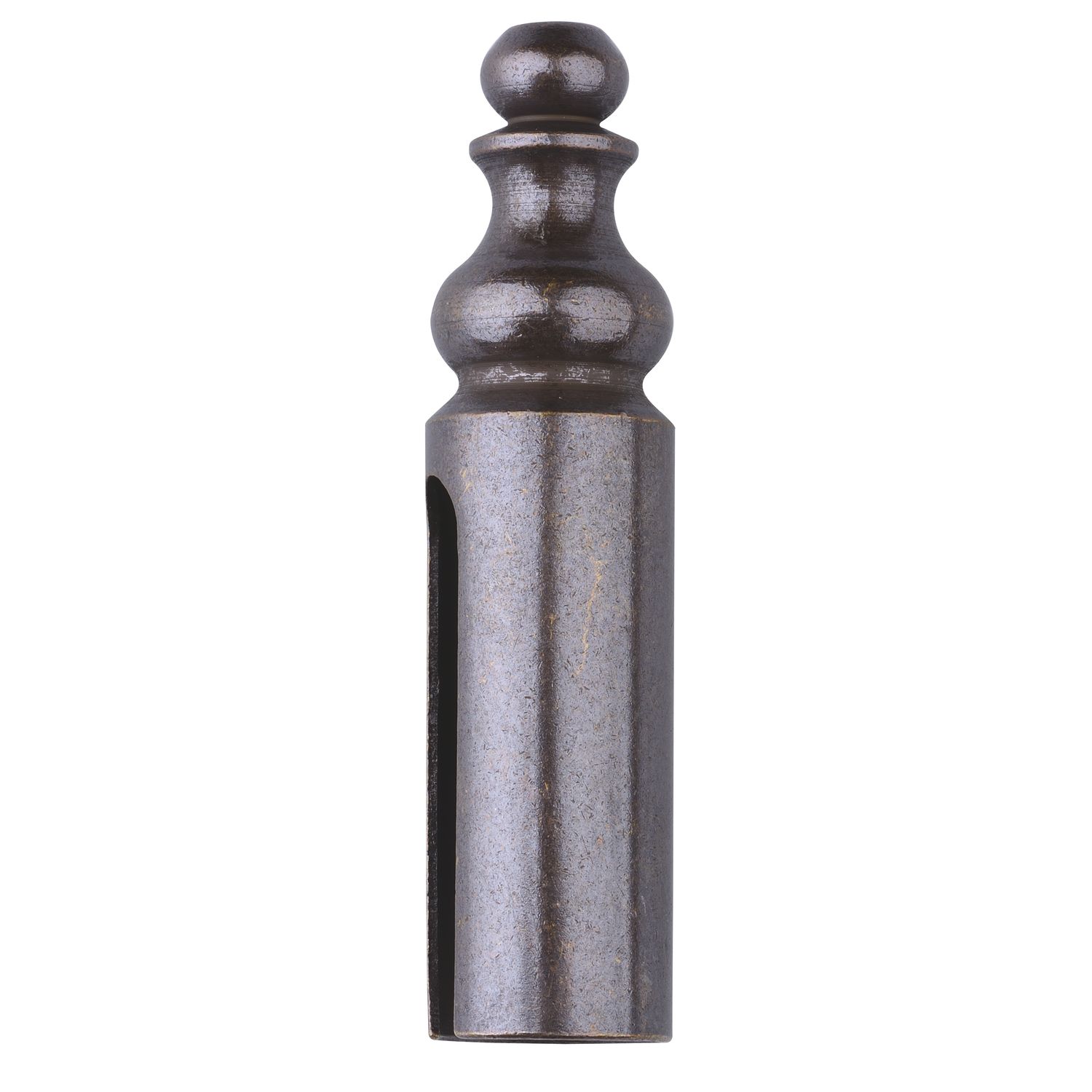 Otlav Aufsteckhülse Typ 838, für Türband Typ495 ø 16 mm, Messing bronze