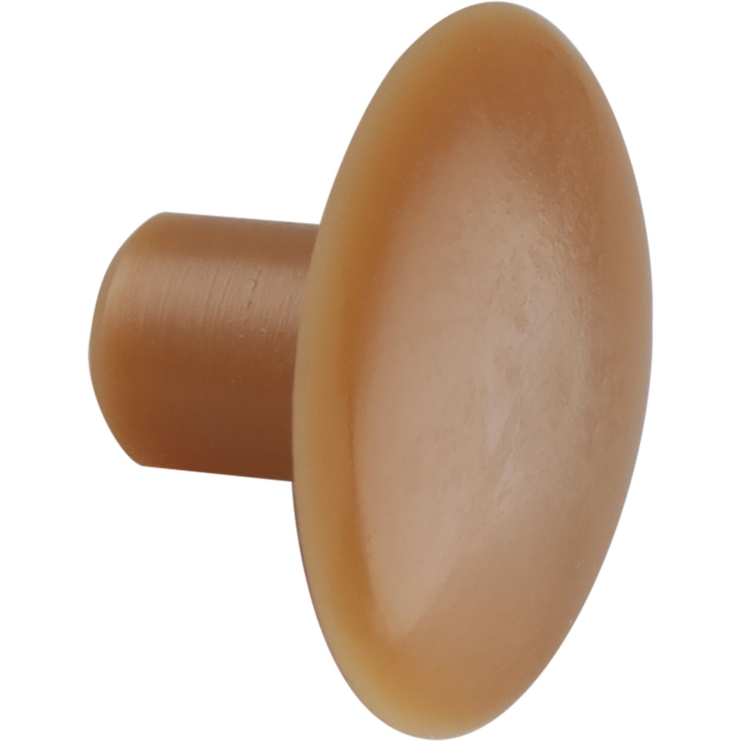 ninka Verbindungsschraube-Abdeckkappe, 12 mm Buche
