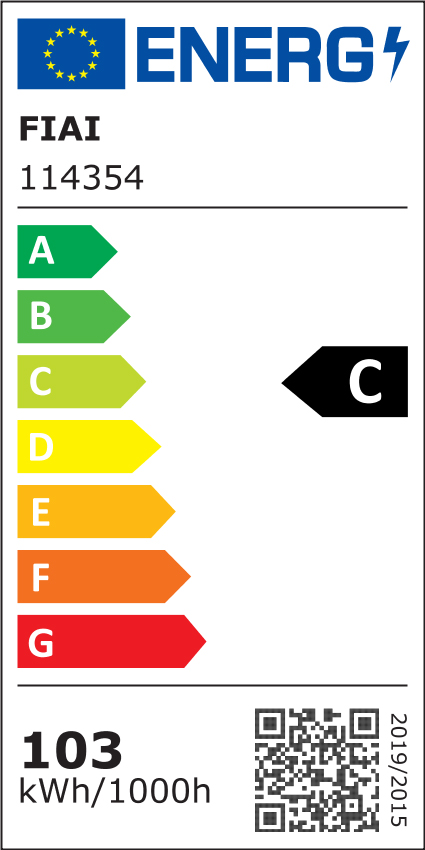 ISOLED LED Hallenleuchte Linear SK 100W 90° IK10 IP65 1-10V dimmbar neutralweiß