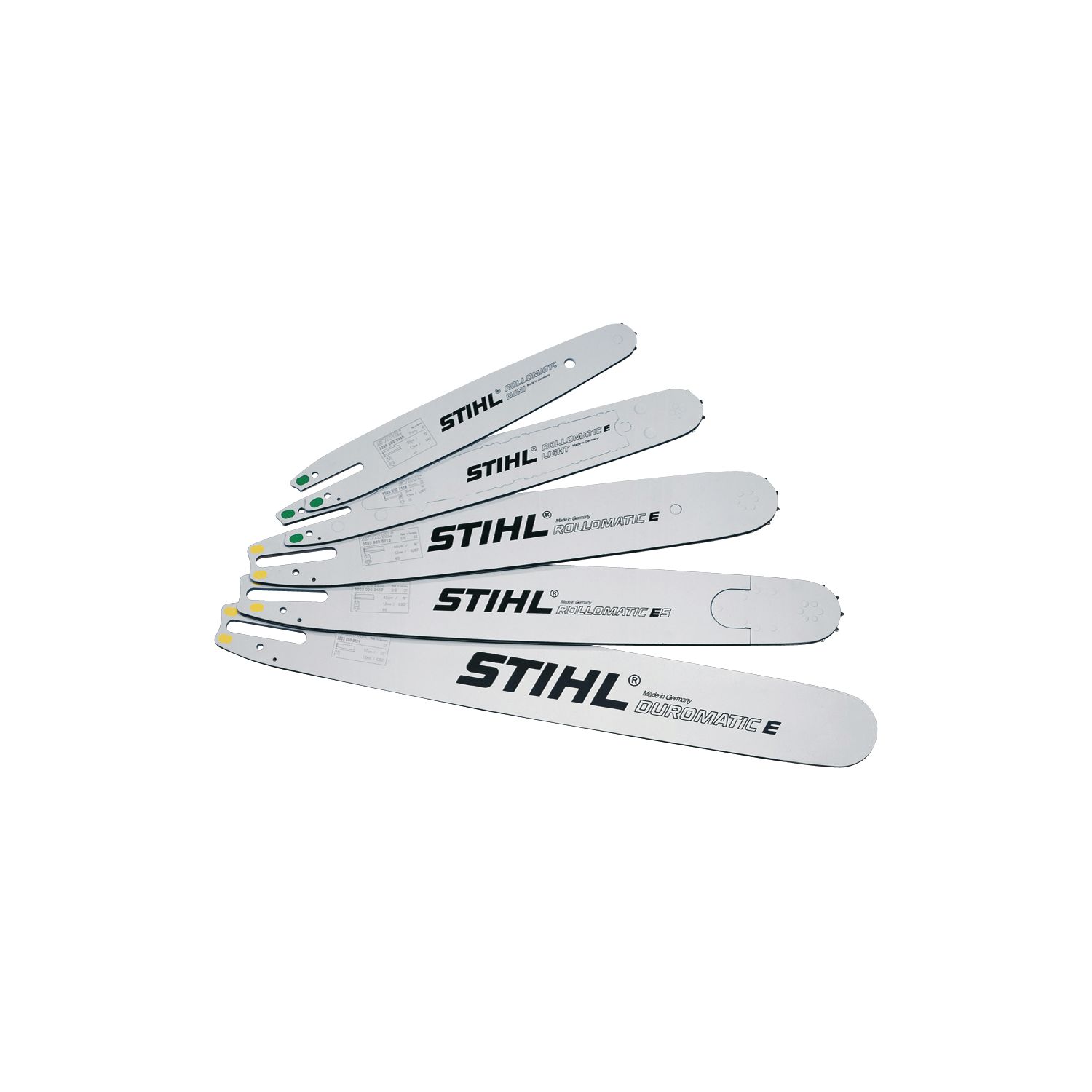 STIHL Führungsschiene 3005/3409 35 cm