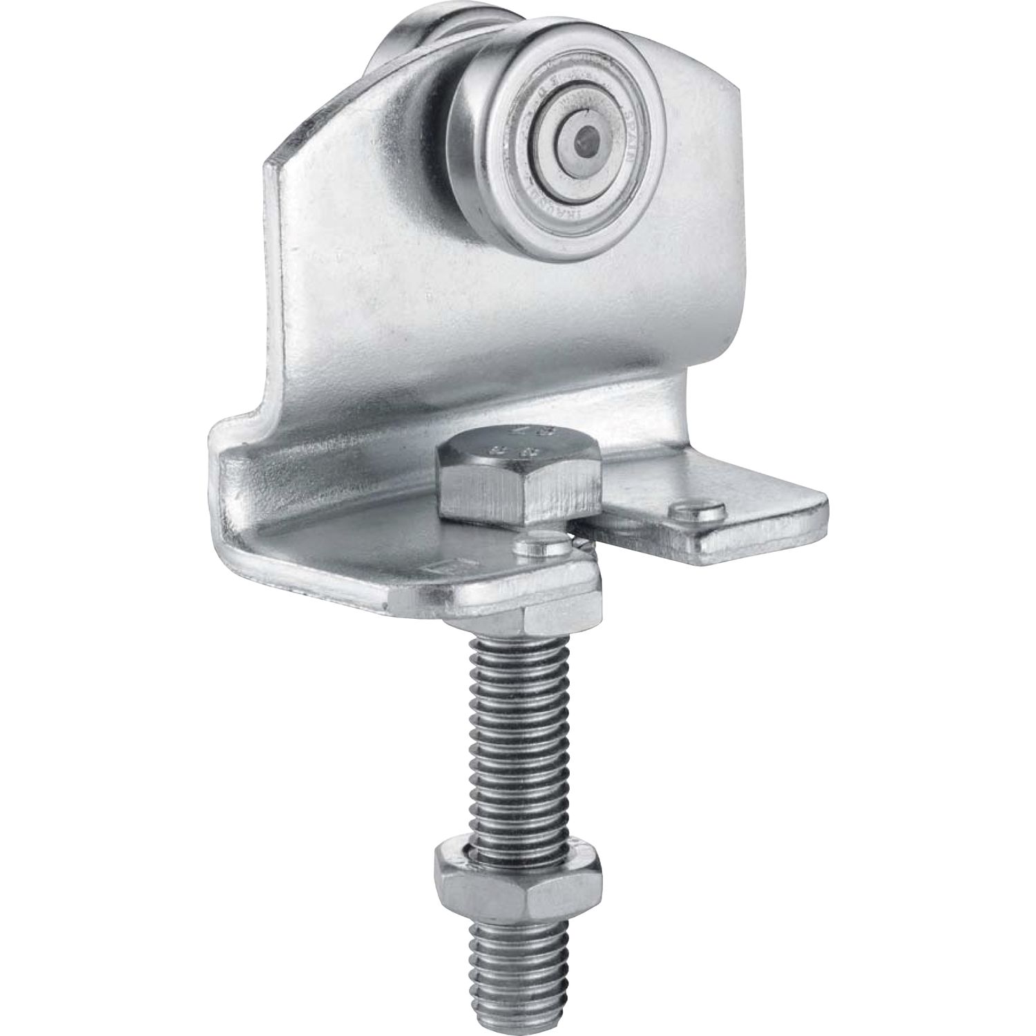 HELM Rollapparat HELM Agrar 570, einpaarig