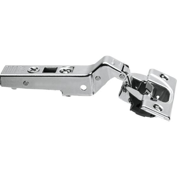 blum CLIP top BLUMOTION Winkelscharnier 30° II, aufschlagend, Schrauben