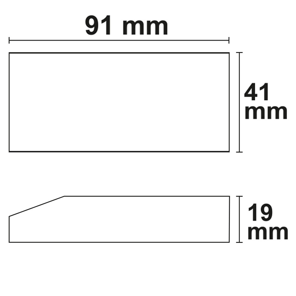 ISOLED LED Trafo 24V/DC 0-30W kompakt SELV