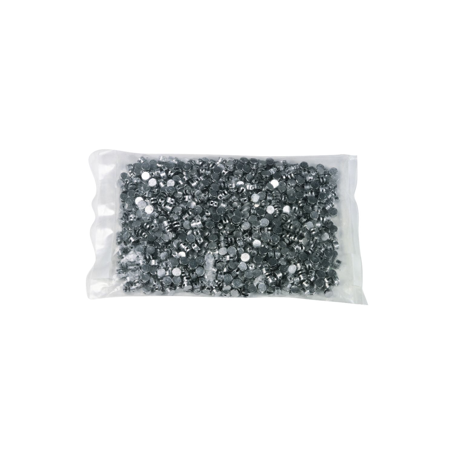 Bleiplomben 8 mm Inhalt 1000 Stück