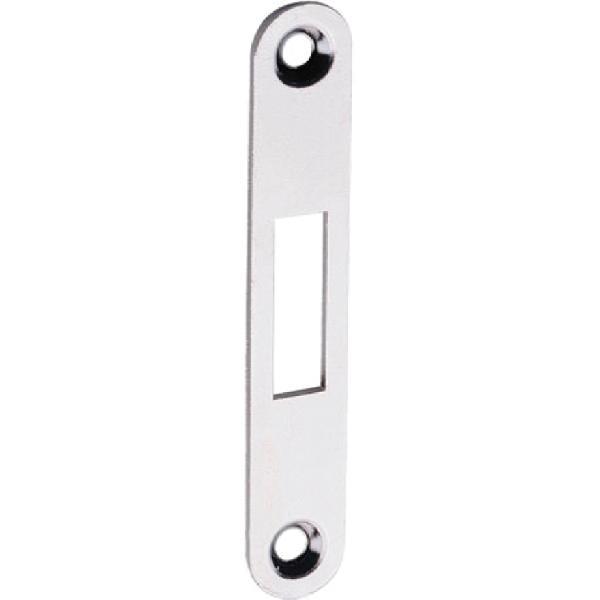 Hettich Prestige 2000 Schließblech Typ 6195 Stahl vernickelt