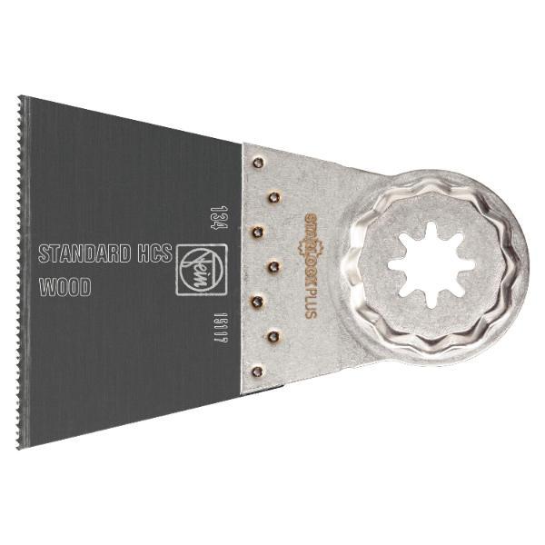 Fein E-Cut-Sägeblatt Standard HCS 50/65 mm SLP Form 134 (1 Stück)