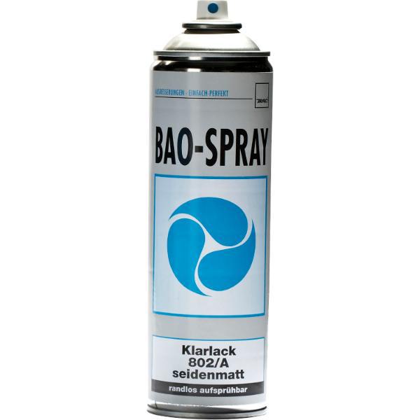 BAO Klarlack matt 300ml
