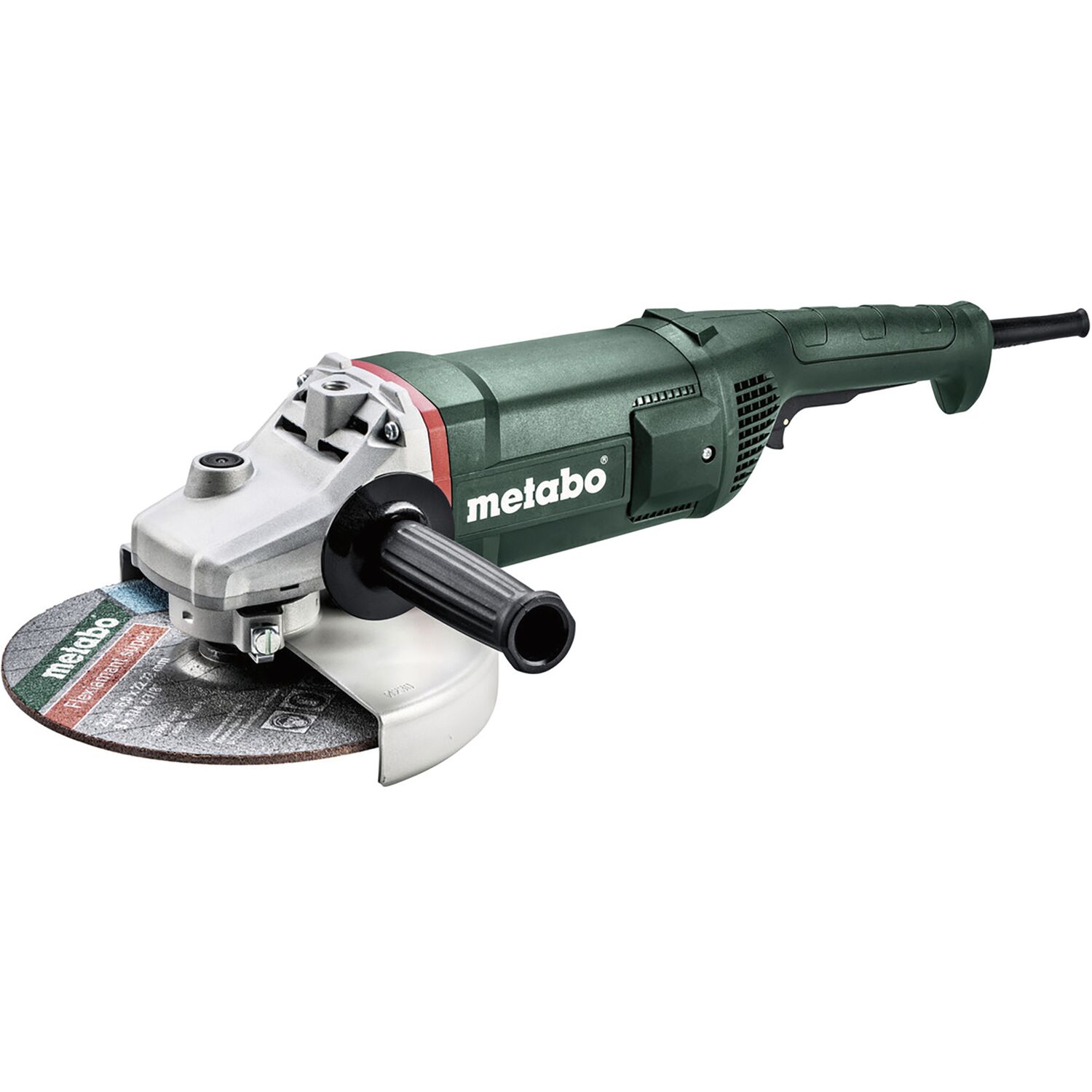 Metabo Winkelschleifer WE 2400-230 2400 Watt