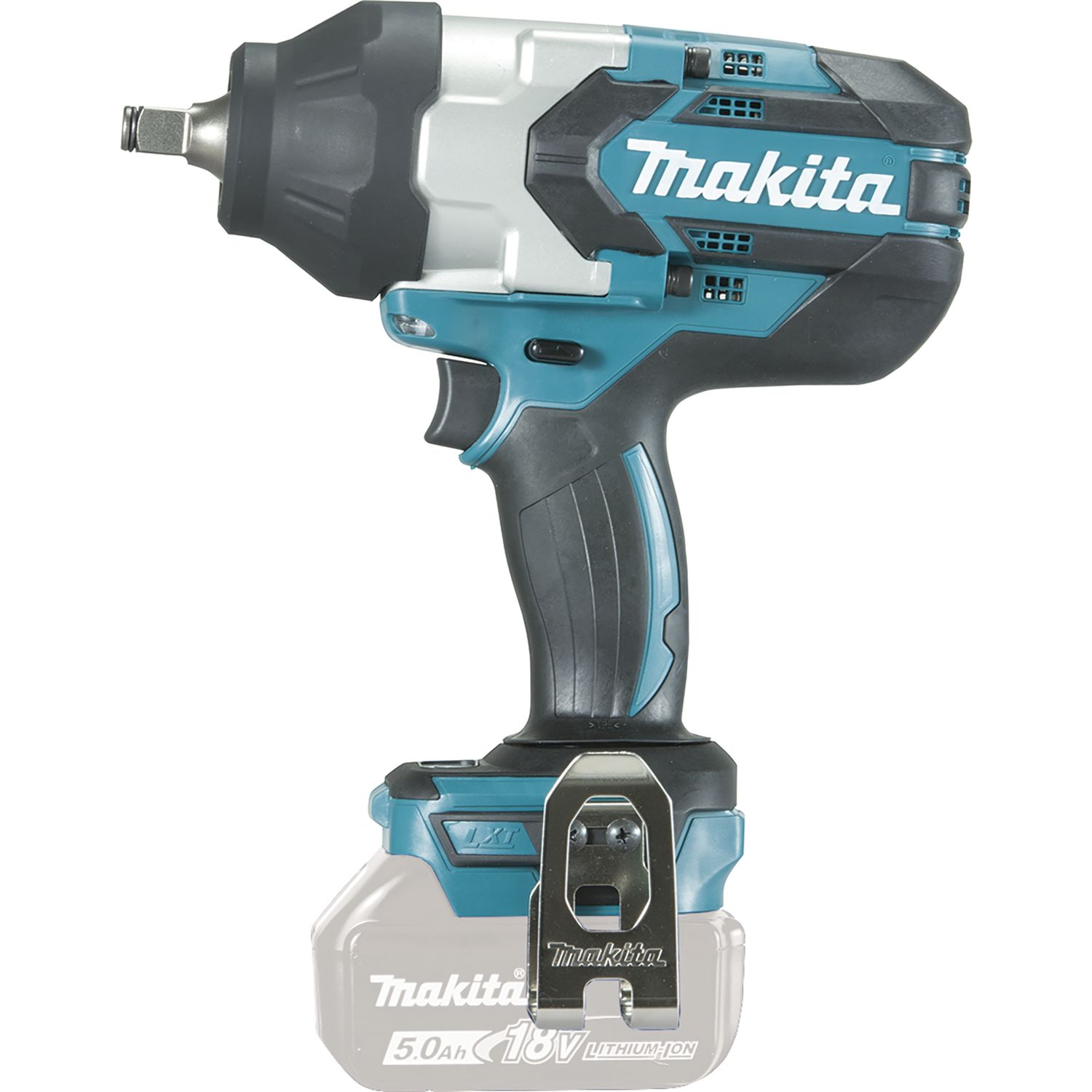 Makita Akku-Schlagschrauber DTW1002Z 18 Volt