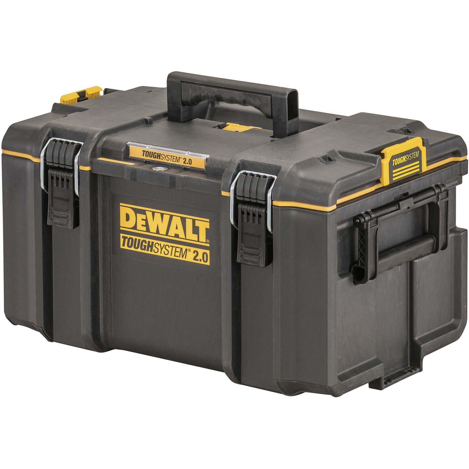 DeWalt Tough System Box 2.0 DS300 300 x 336 x 554 mm