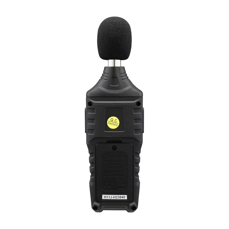 Habotest Digital decibel meter USB A/C HT622B