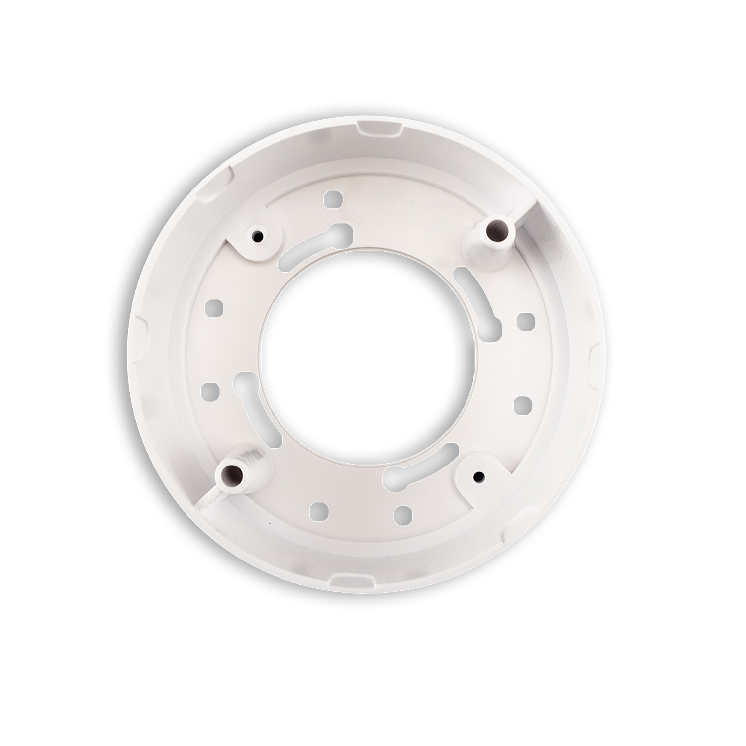 ISOLED Aufputzgehäuse für Art. 115512 DALI-2 Master PIR Präsenzsensor