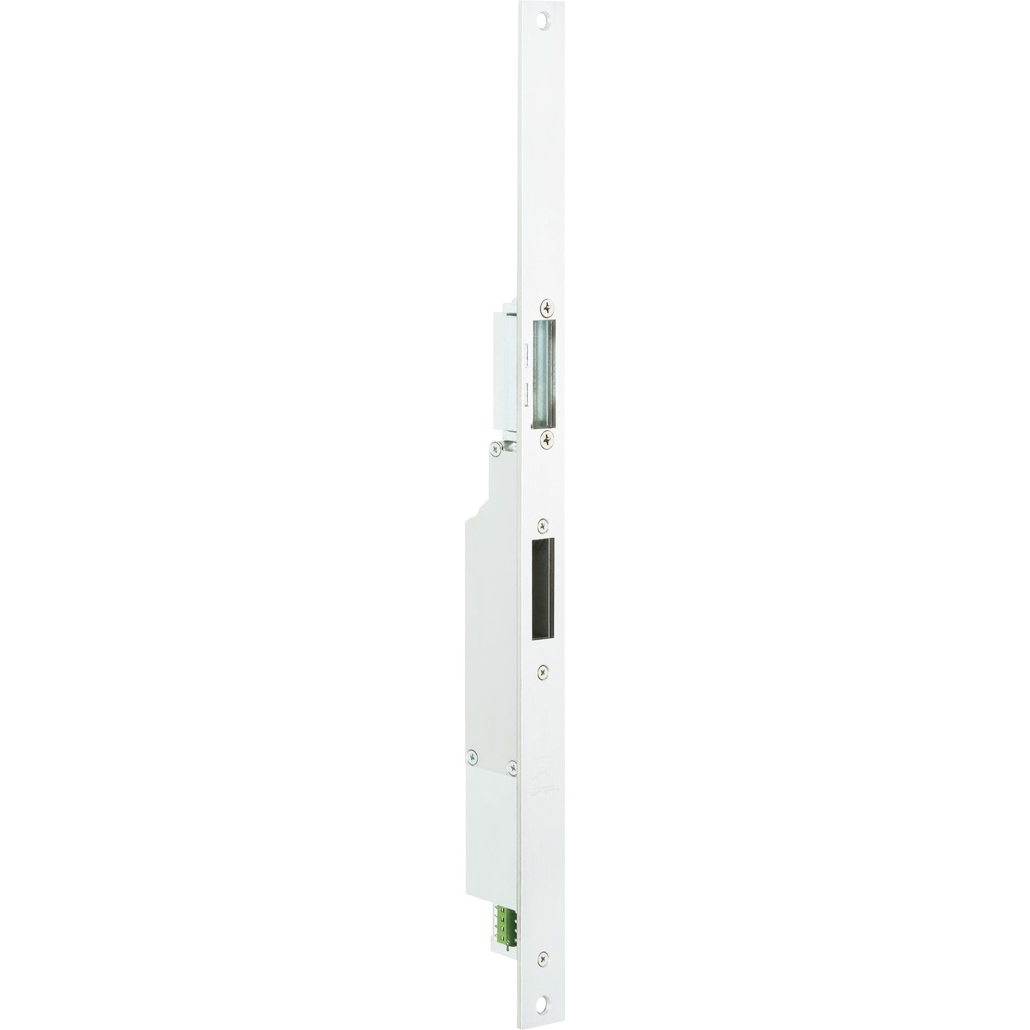 effeff Mediator Türöffner o. Schließblech m. Austauschstück (65----E91+SET-65.000049)
