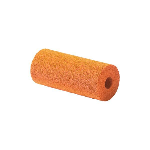 Auftragswalze zu Leimroller 200 Ausführung: Schwammgummi 200 mm orange