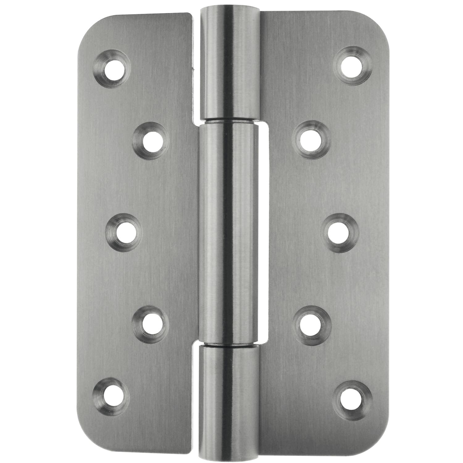 solido Objektband VHNS 9292-16, Bandhöhe 120 mm, ø 16,0 mm, Edelstahl