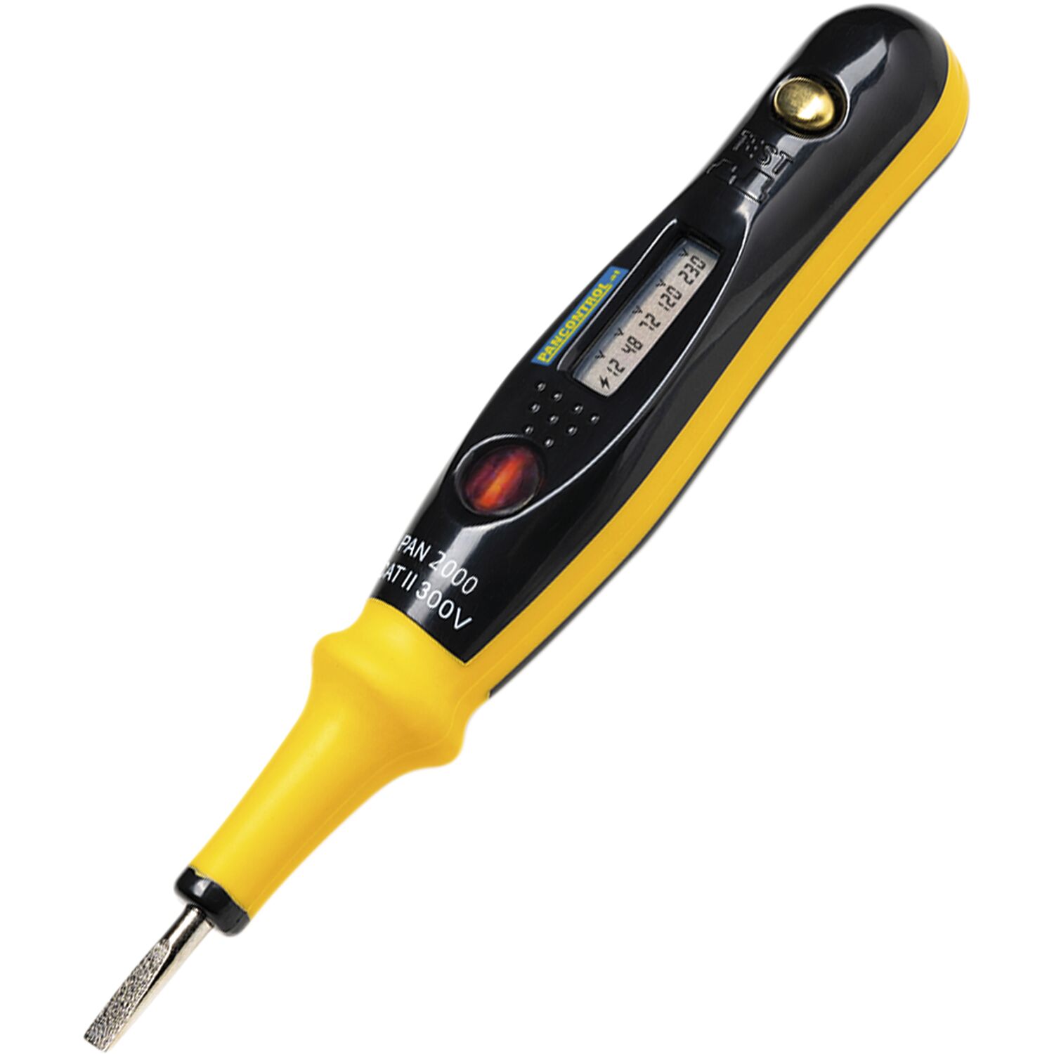 Pancontrol Spannungs- und Phasenprüfer PAN 2000