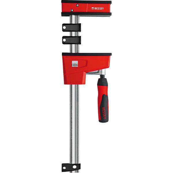 Bessey Korpuszwinge KRE Spannweite 600 mm Ausladung 95 mm