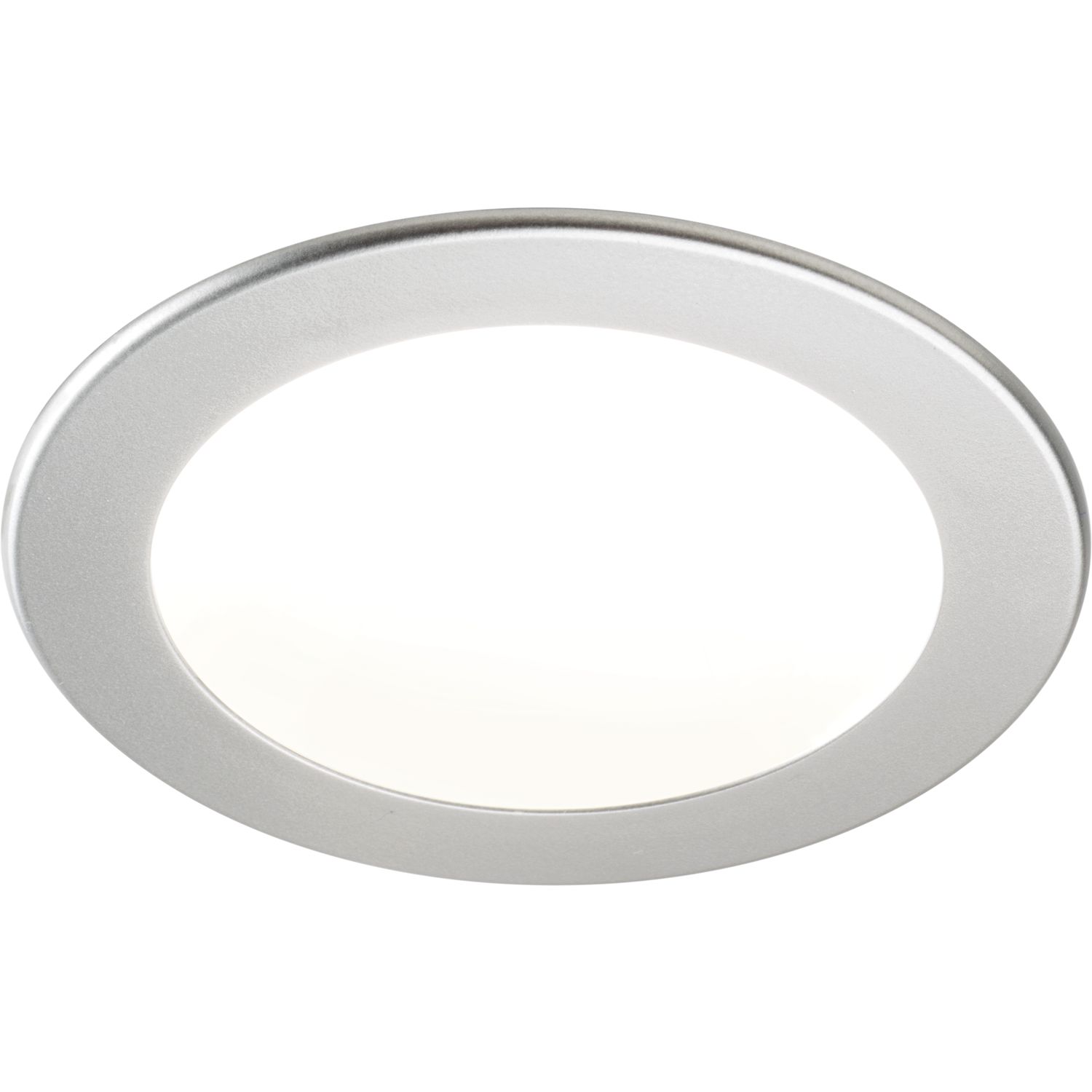 ninka LED Einbauleuchte Smally XS D-Motion 3er Set Edelstahl Effekt